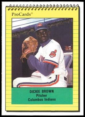 1477 Dickie Brown
